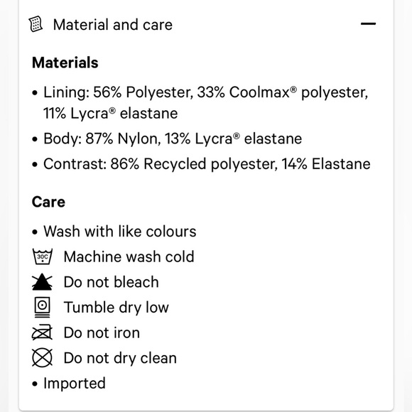 NWOT never worn lululemon define relaxed fit jacket grey eucalyptus sz 0 - Picture 16 of 16